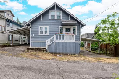 705 Jackson St, Oregon City, OR 97045 - Photo 1