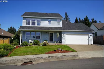 20126 Kimberly Rose Dr, Oregon City, OR 97045 - Photo 1