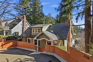 3708 SW Patton Rd, Portland, OR 97221 - Photo 1