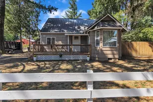 368 NE Yamhill St, Willamina, OR 97396 - Photo 1