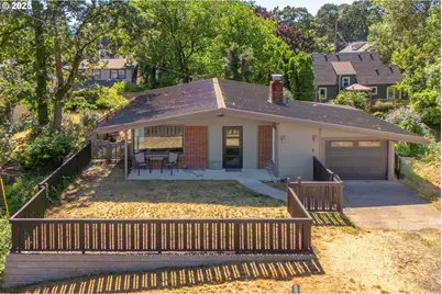 235 N 1st St, Saint Helens, OR 97051 - Photo 1