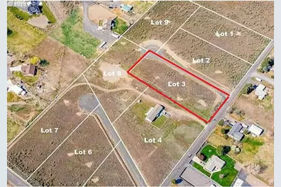 Wisteria Ln, Hermiston, OR 97838 - Photo 1