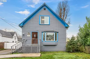 6022 N Curtis Ave, Portland, OR 97217 - Photo 1