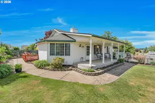 535 N 11th St, Aumsville, OR 97325 - Photo 1