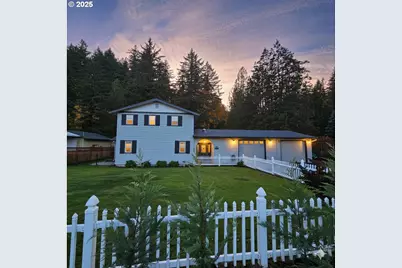 602 NE Blair Rd, Washougal, WA 98671 - Photo 1