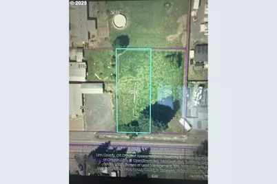 3710 Long St, Sweet Home, OR 97386 - Photo 1