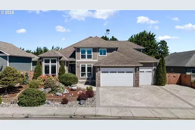 2185 Garfield St, North Bend, OR 97459 - Photo 1