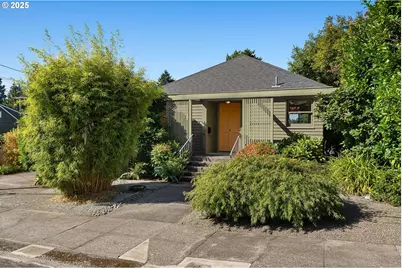 8115 SW 10th Ave, Portland, OR 97219 - Photo 1