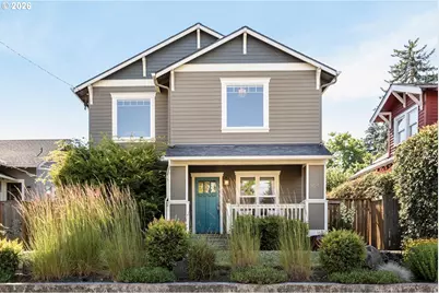 4643 NE 25th Ave, Portland, OR 97211 - Photo 1