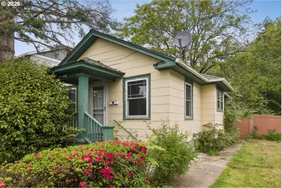 8521 SE Yamhill St, Portland, OR 97216 - Photo 1