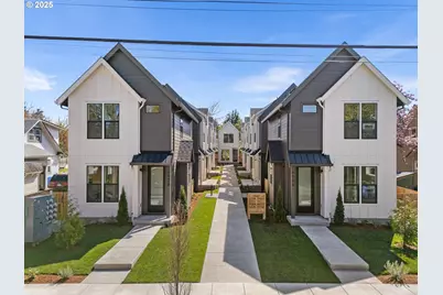 6008 NE Mason St, Portland, OR 97218 - Photo 1