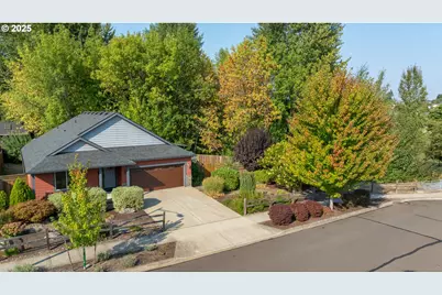 2943 SW Redmond Hill Rd, McMinnville, OR 97128 - Photo 1