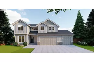 725 E Fourth St, Yamhill, OR 97148 - Photo 1