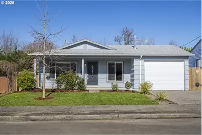 4617 SE Windsor Ct, Portland, OR 97206 - Photo 1