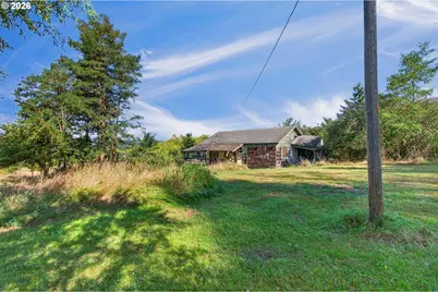 78967 Quincy Mayger Rd, Clatskanie, OR 97016 - Photo 1