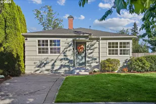 8102 N Dana Ave, Portland, OR 97203 - Photo 1