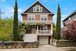 4607 NE Garfield Ave., Portland, OR 97211 - Photo 1