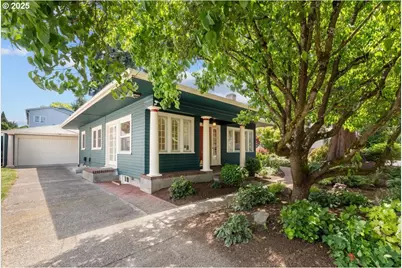 7406 N Fiske Ave, Portland, OR 97203 - Photo 1