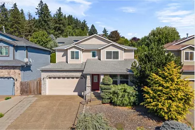 5018 SE 140th Ave, Portland, OR 97236 - Photo 1