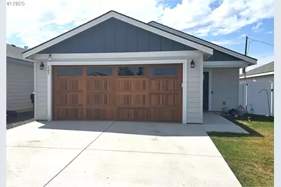 625 Tinley St, Stanfield, OR 97875 - Photo 1