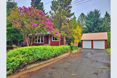 1463 Kendall St, Roseburg, OR 97471 - Photo 1