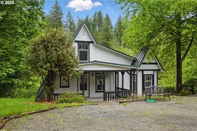 1238 Yale Bridge Rd, Amboy, WA 98601 - Photo 1