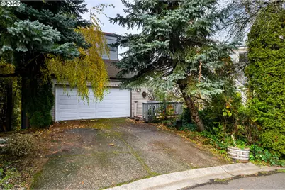 11525 SE Flavel St, Portland, OR 97266 - Photo 1