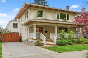 3334 NE 45th Ave, Portland, OR 97213 - Photo 1