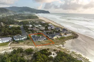 45775 Kinnikinnick Dr, Neskowin, OR 97149 - Photo 1