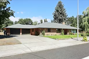 236 N Mill St, Grass Valley, OR 97029 - Photo 1