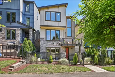 567 SW Chinook Ter, Portland, OR 97225 - Photo 1