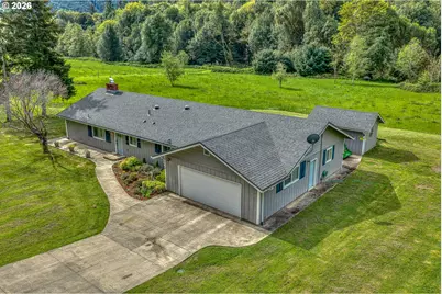 99554 Lone Pine Ln, Myrtle Point, OR 97458 - Photo 1