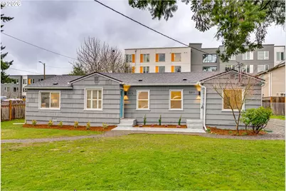 3311 3315 SE 127th Pl, Portland, OR 97236 - Photo 1