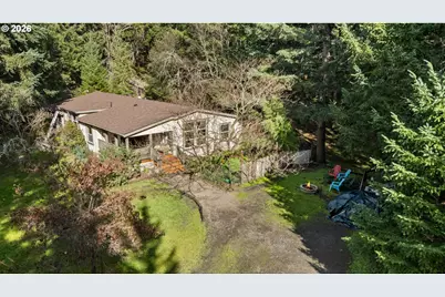 270 Kingsway Ln, Camas Valley, OR 97416 - Photo 1