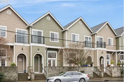 12264 SW 2nd St, Beaverton, OR 97005 - Photo 1
