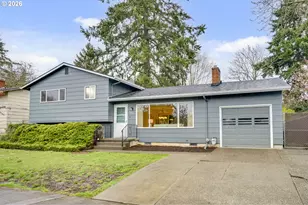 10531 SE Long St, Portland, OR 97266 - Photo 1