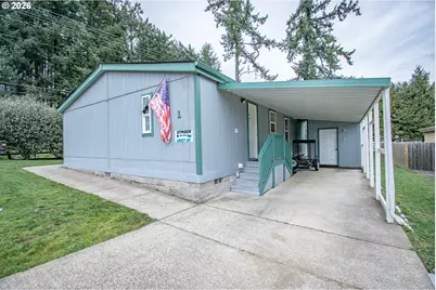 700 N Mill St #1, Creswell, OR 97426 - Photo 1