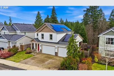 1560 NE Gardiner Dr, Estacada, OR 97023 - Photo 1