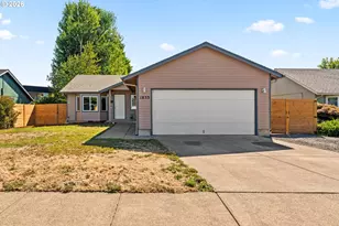 1033 Ash Grove Loop, Creswell, OR 97426 - Photo 1