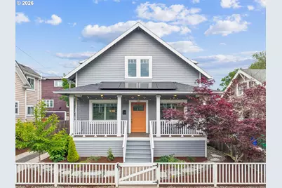 3622 NE 11th Ave, Portland, OR 97212 - Photo 1