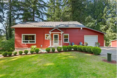 25701 S Morgan Rd, Estacada, OR 97023 - Photo 1