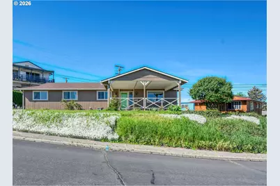 1107 SW 23rd St, Pendleton, OR 97801 - Photo 2