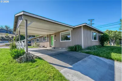 1107 SW 23rd St, Pendleton, OR 97801 - Photo 1