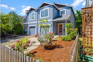 4739 NE 15th Ave, Portland, OR 97211 - Photo 1