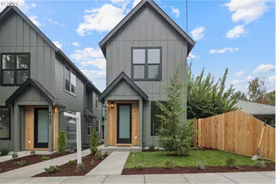 4031 SE Tibbetts St, Portland, OR 97202 - Photo 1