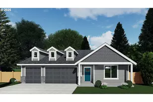 869 E Wilson St, Carlton, OR 97111 - Photo 1