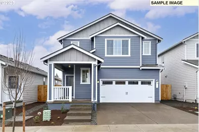 1397 Owl Ave, Woodburn, OR 97071 - Photo 1