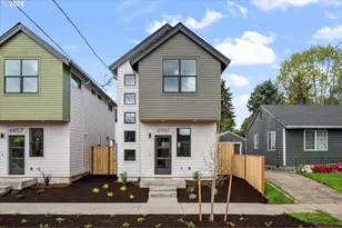 6961 N Burr Ave, Portland, OR 97203 - Photo 1