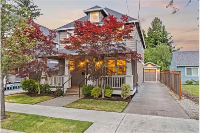 3005 NE Dekum St, Portland, OR 97211 - Photo 1