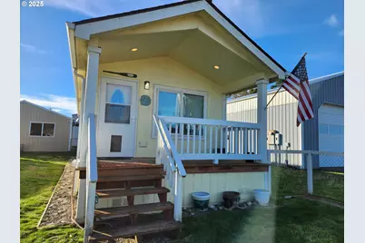 135 S 13th St, Lakeside, OR 97449 - Photo 1